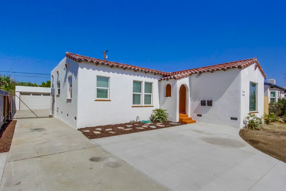 Virtual tour photo 5 of 37 for 4764 College Ave