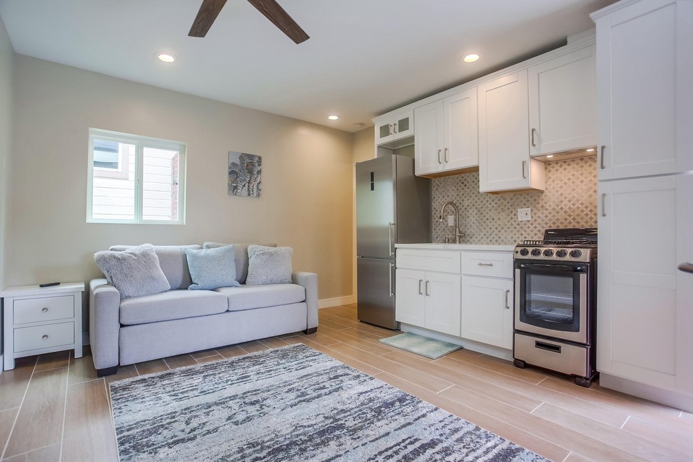 Virtual tour photo 5 of 36 for 4766 Del Monte Ave