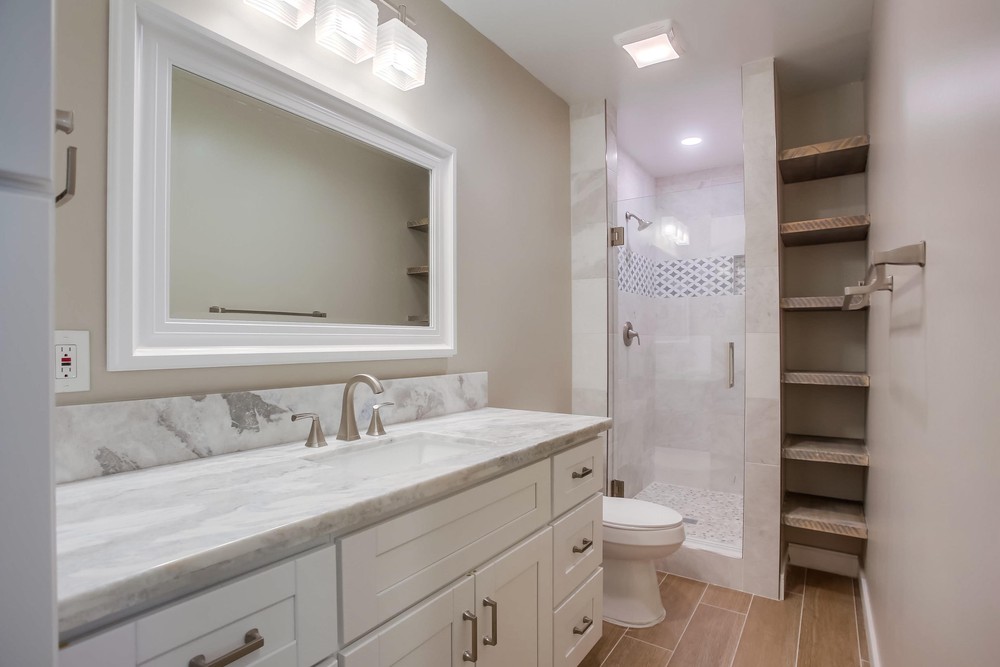 Virtual tour photo 12 of 36 for 4766 Del Monte Ave