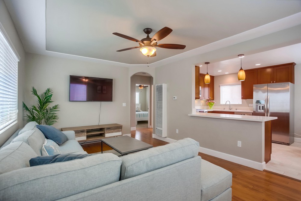 Virtual tour photo 15 of 36 for 4766 Del Monte Ave