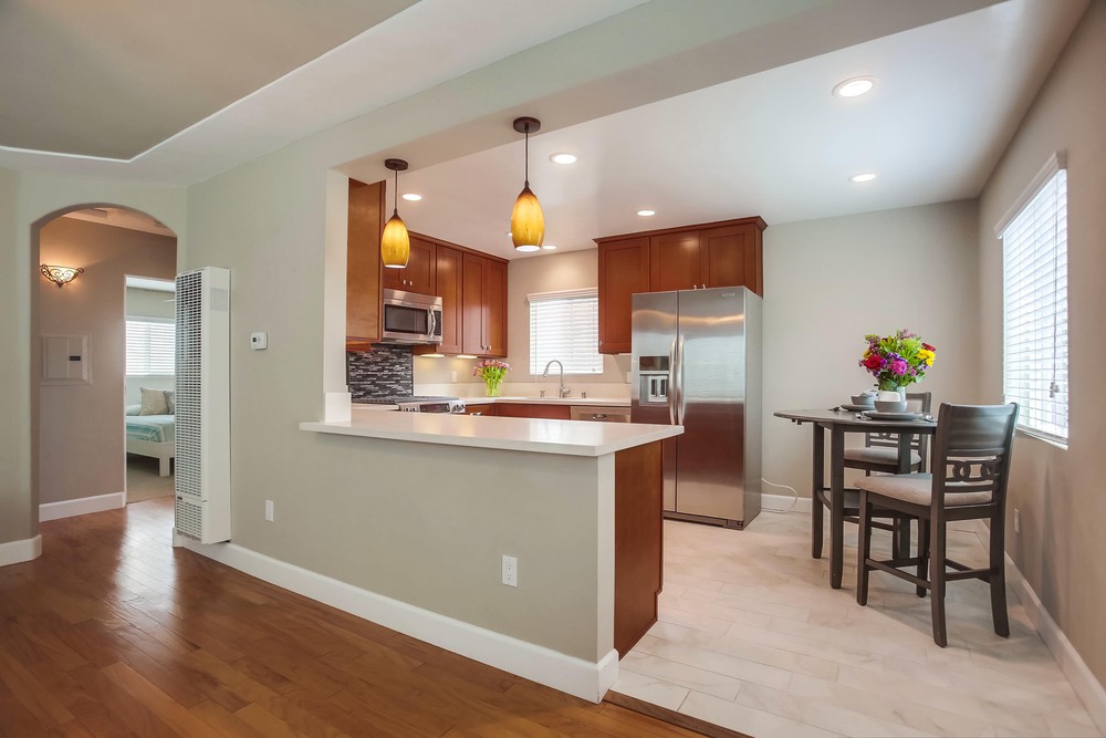 Virtual tour photo 20 of 36 for 4766 Del Monte Ave