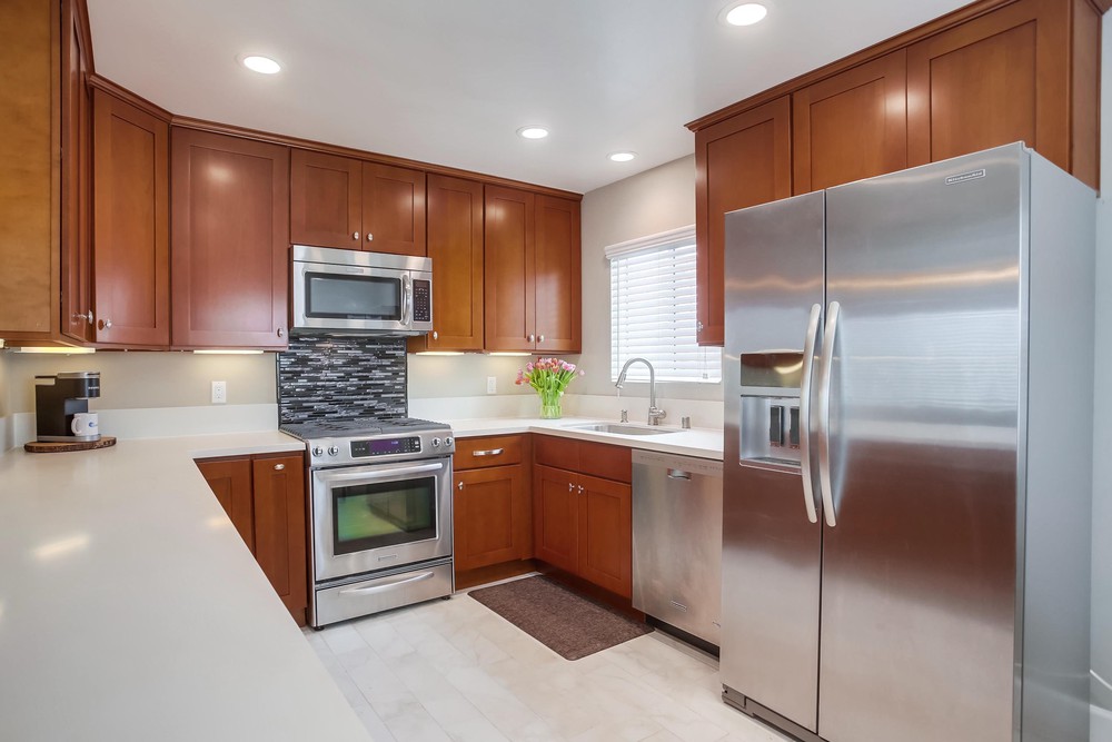 Virtual tour photo 21 of 36 for 4766 Del Monte Ave
