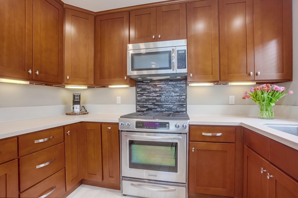 Virtual tour photo 22 of 36 for 4766 Del Monte Ave