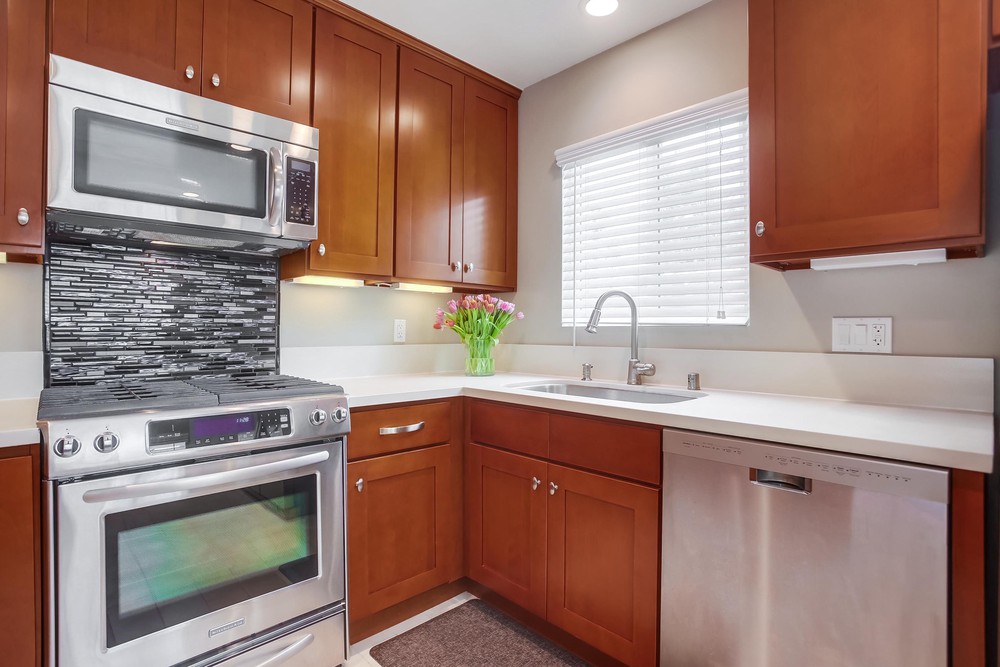 Virtual tour photo 23 of 36 for 4766 Del Monte Ave
