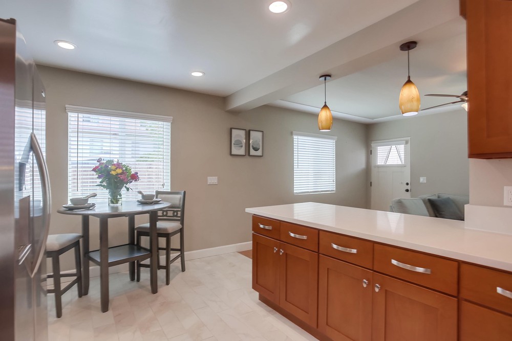 Virtual tour photo 25 of 36 for 4766 Del Monte Ave