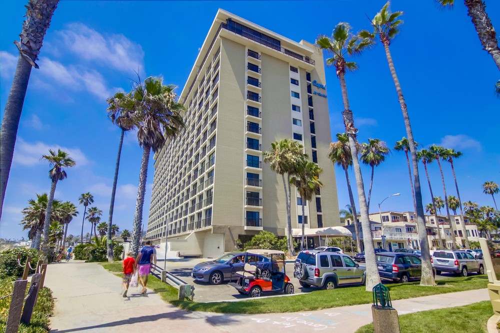 Virtual tour photo 1 of 40 for 4767 Ocean Blvd #201