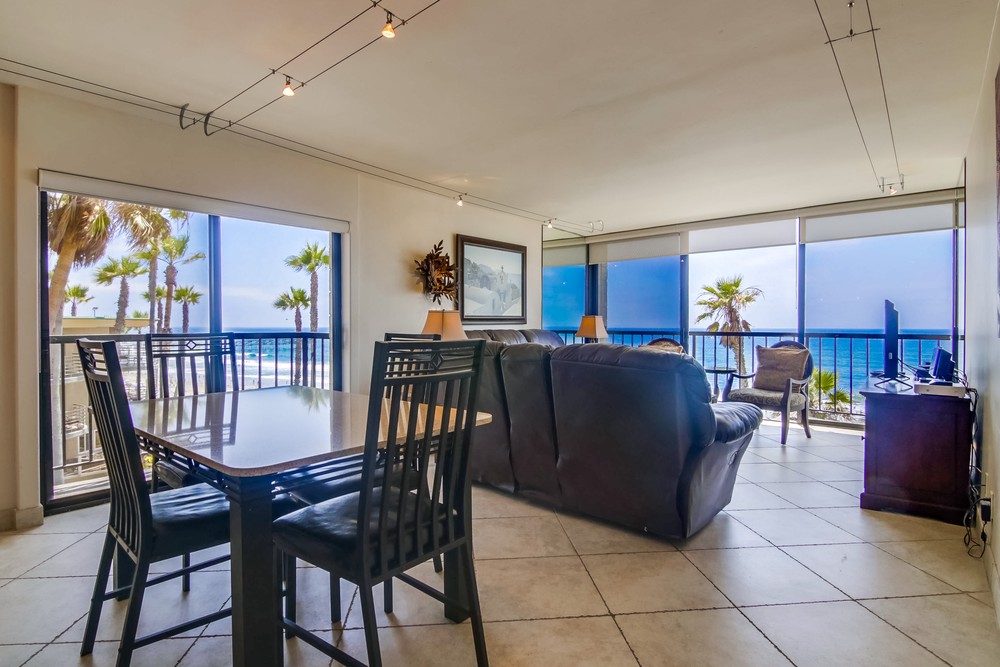 Virtual tour photo 8 of 40 for 4767 Ocean Blvd #201