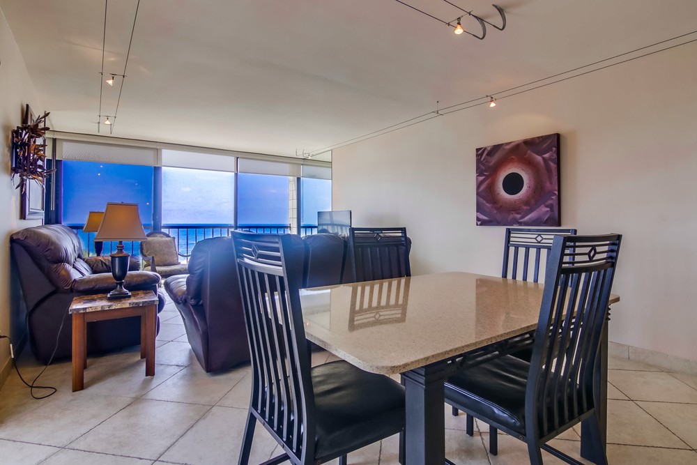 Virtual tour photo 9 of 40 for 4767 Ocean Blvd #201