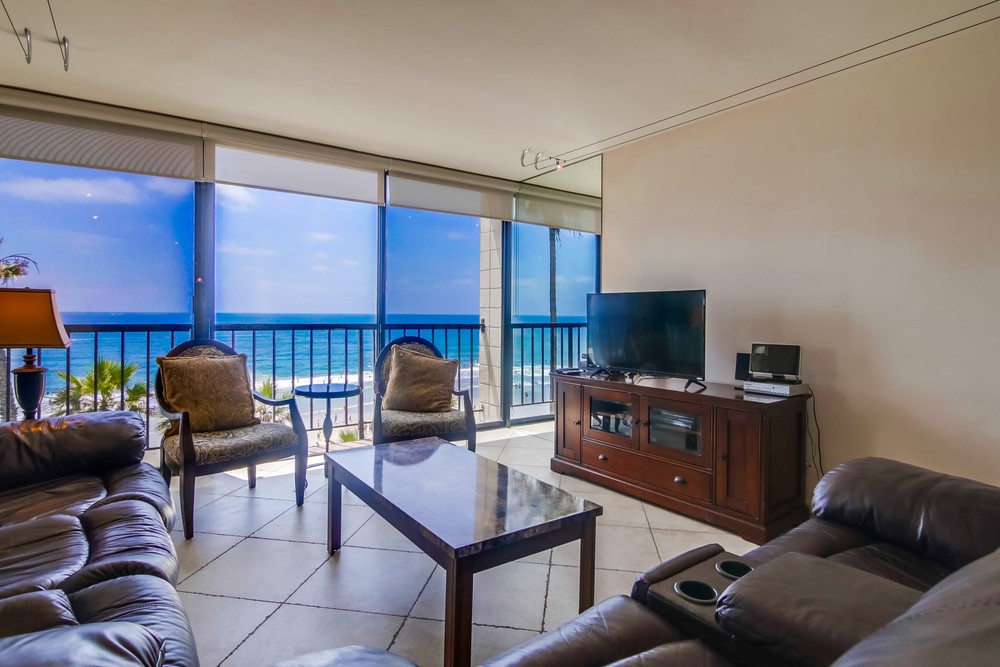 Virtual tour photo 13 of 40 for 4767 Ocean Blvd #201