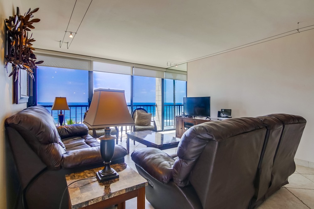 Virtual tour photo 14 of 40 for 4767 Ocean Blvd #201