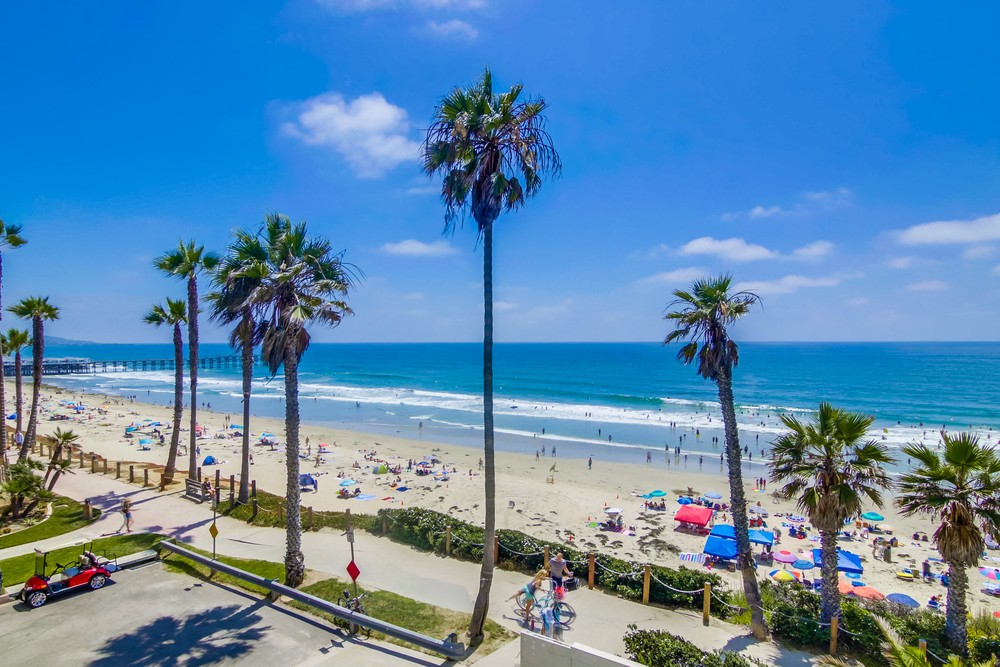 Virtual tour photo 34 of 40 for 4767 Ocean Blvd #201