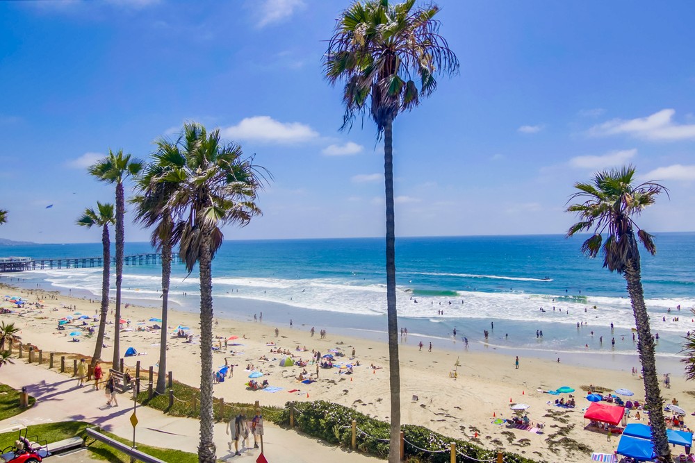 Virtual tour photo 35 of 40 for 4767 Ocean Blvd #201