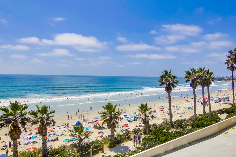 Virtual tour photo 37 of 40 for 4767 Ocean Blvd #201