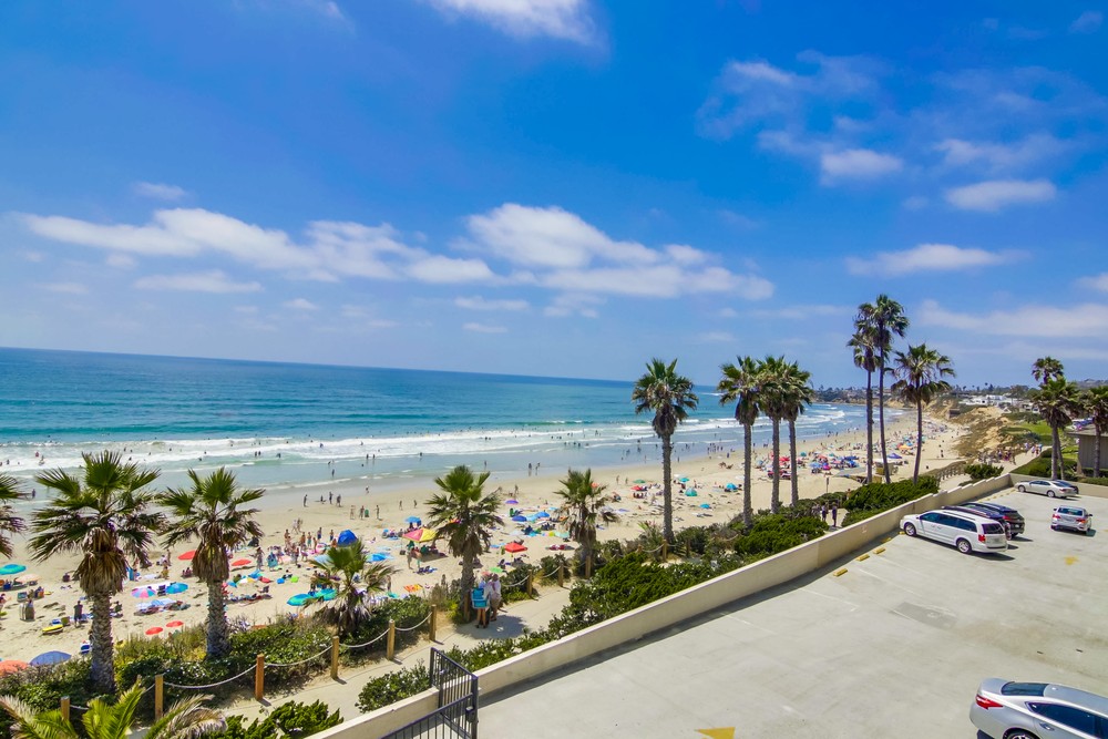 Virtual tour photo 38 of 40 for 4767 Ocean Blvd #201