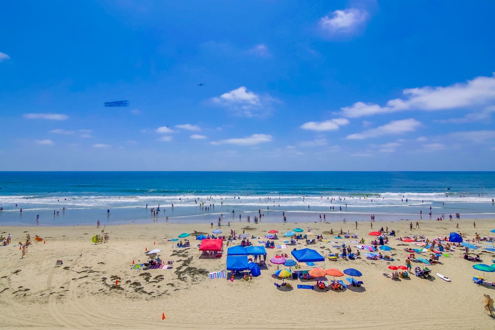 Virtual tour photo 41 of 40 for 4767 Ocean Blvd #201