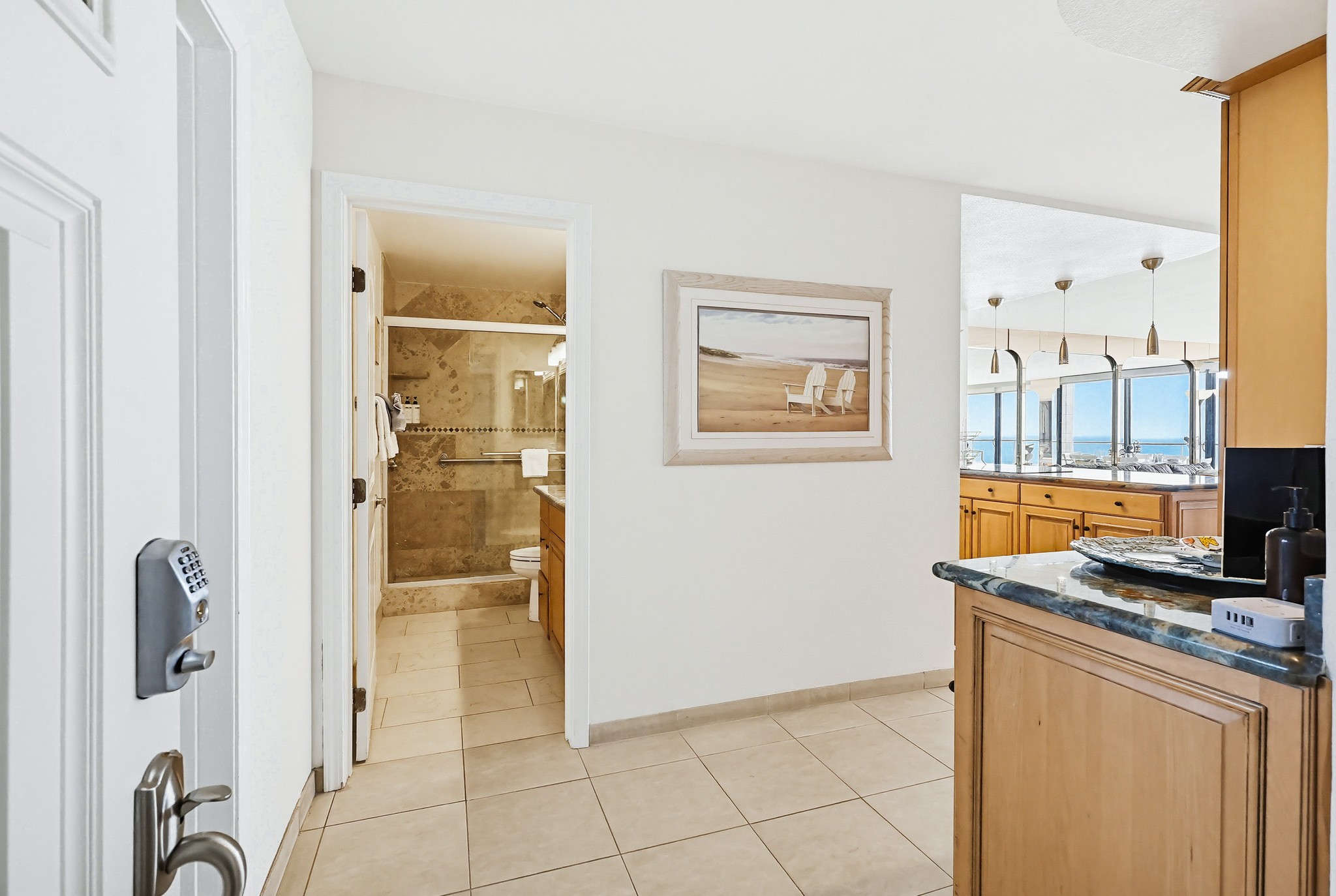 Virtual tour photo 4 of 96 for 4767 Ocean Blvd