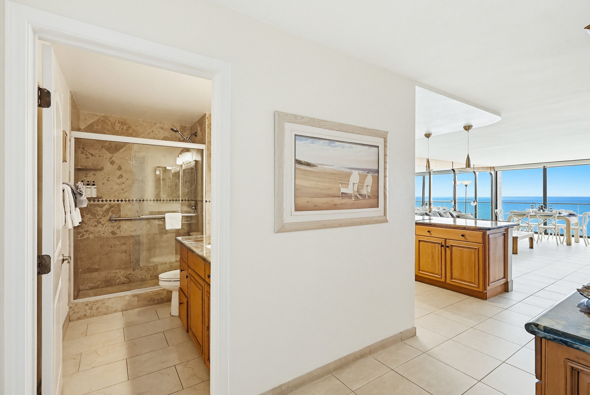 Virtual tour photo 5 of 96 for 4767 Ocean Blvd