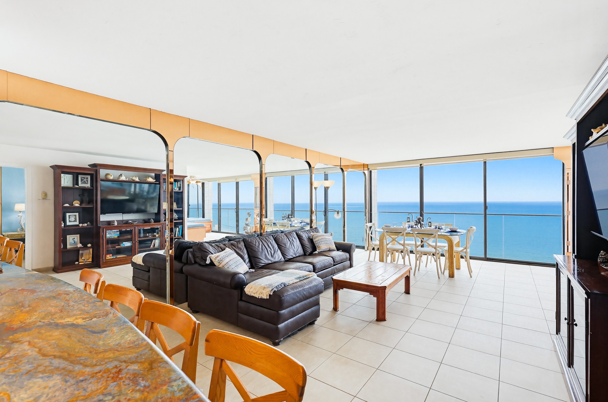 Virtual tour photo 8 of 96 for 4767 Ocean Blvd