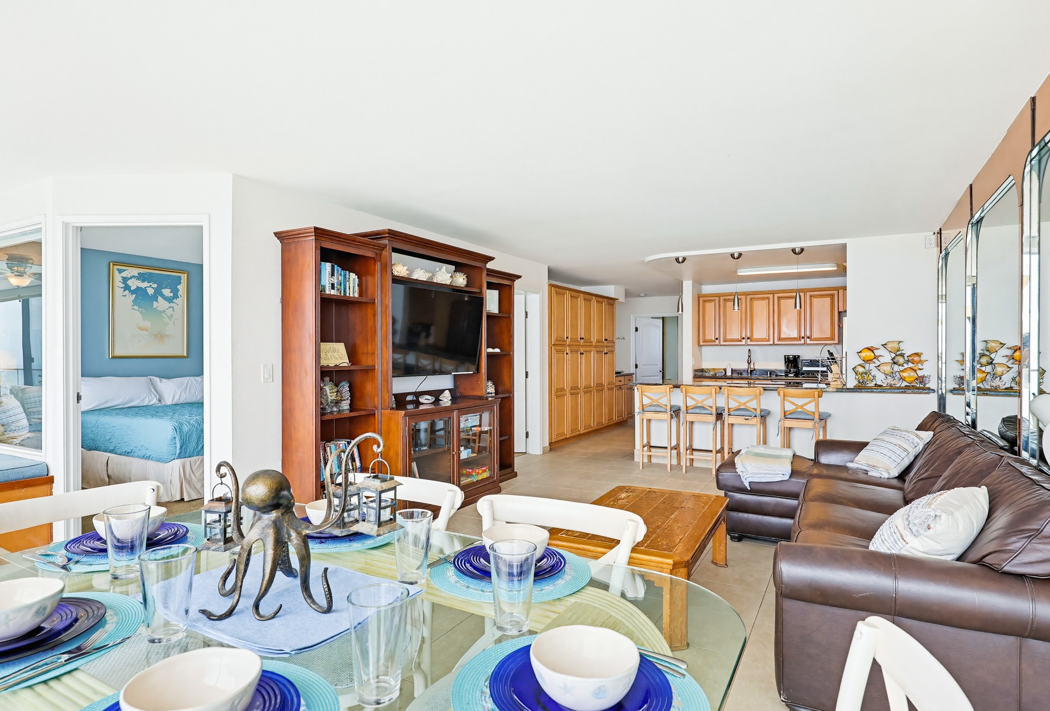 Virtual tour photo 26 of 96 for 4767 Ocean Blvd