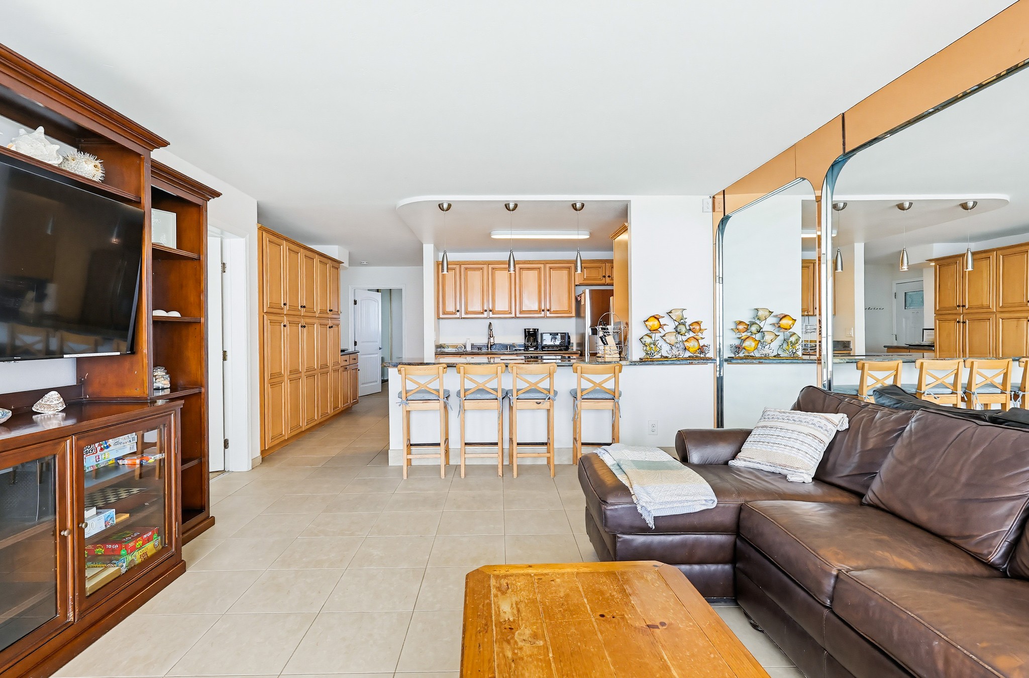 Virtual tour photo 28 of 96 for 4767 Ocean Blvd