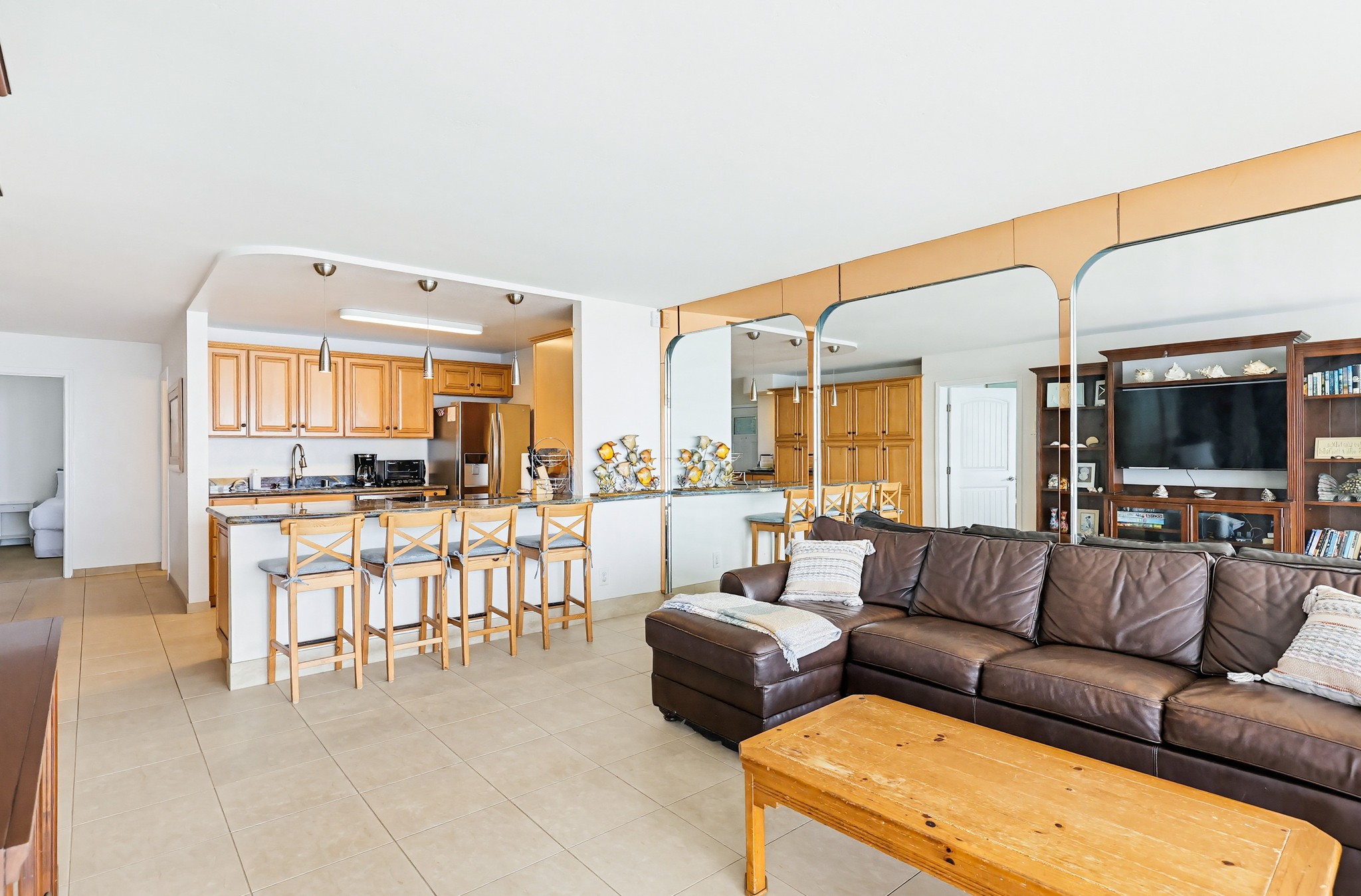 Virtual tour photo 29 of 96 for 4767 Ocean Blvd