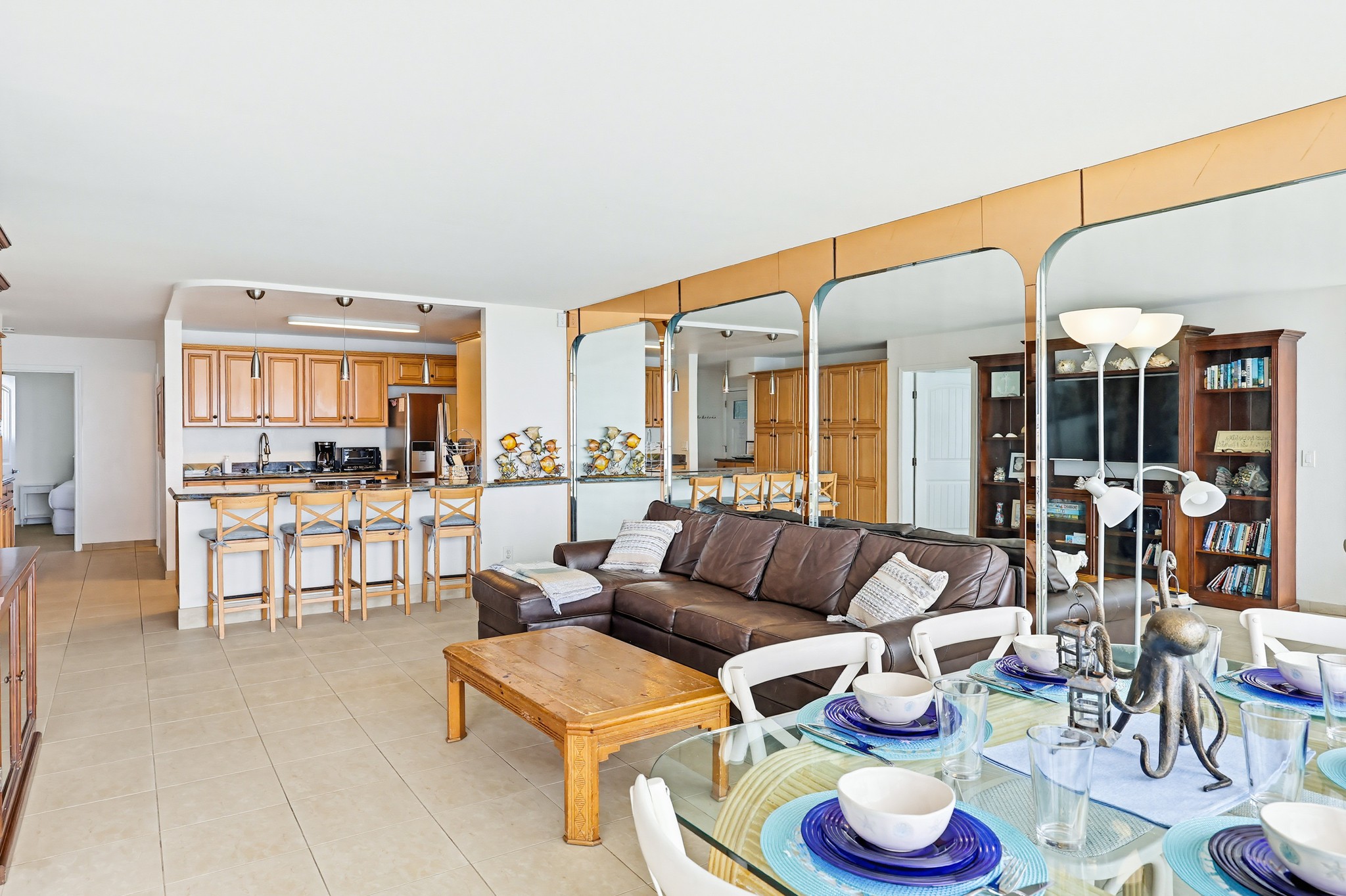 Virtual tour photo 30 of 96 for 4767 Ocean Blvd