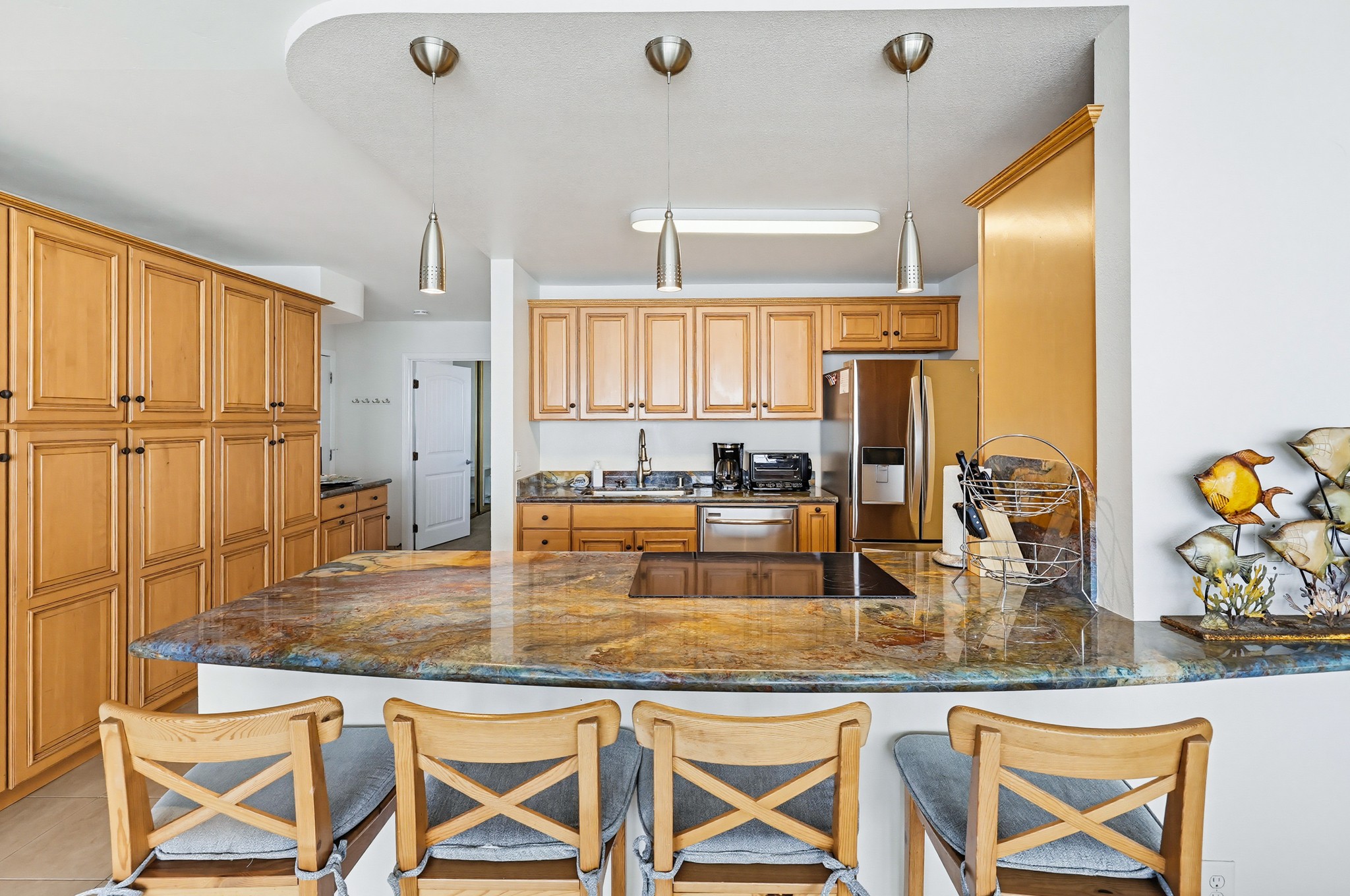 Virtual tour photo 31 of 96 for 4767 Ocean Blvd