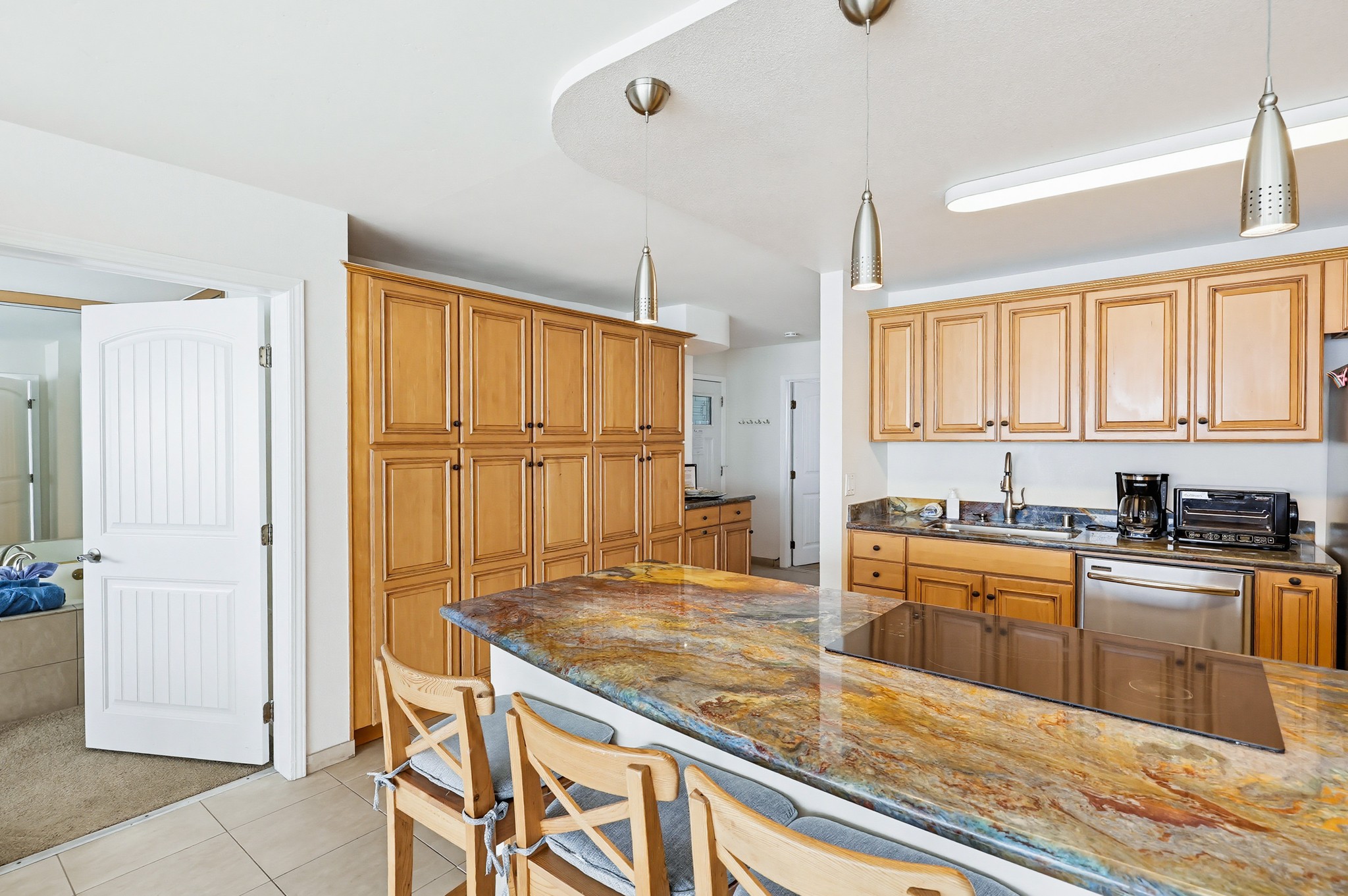 Virtual tour photo 33 of 96 for 4767 Ocean Blvd