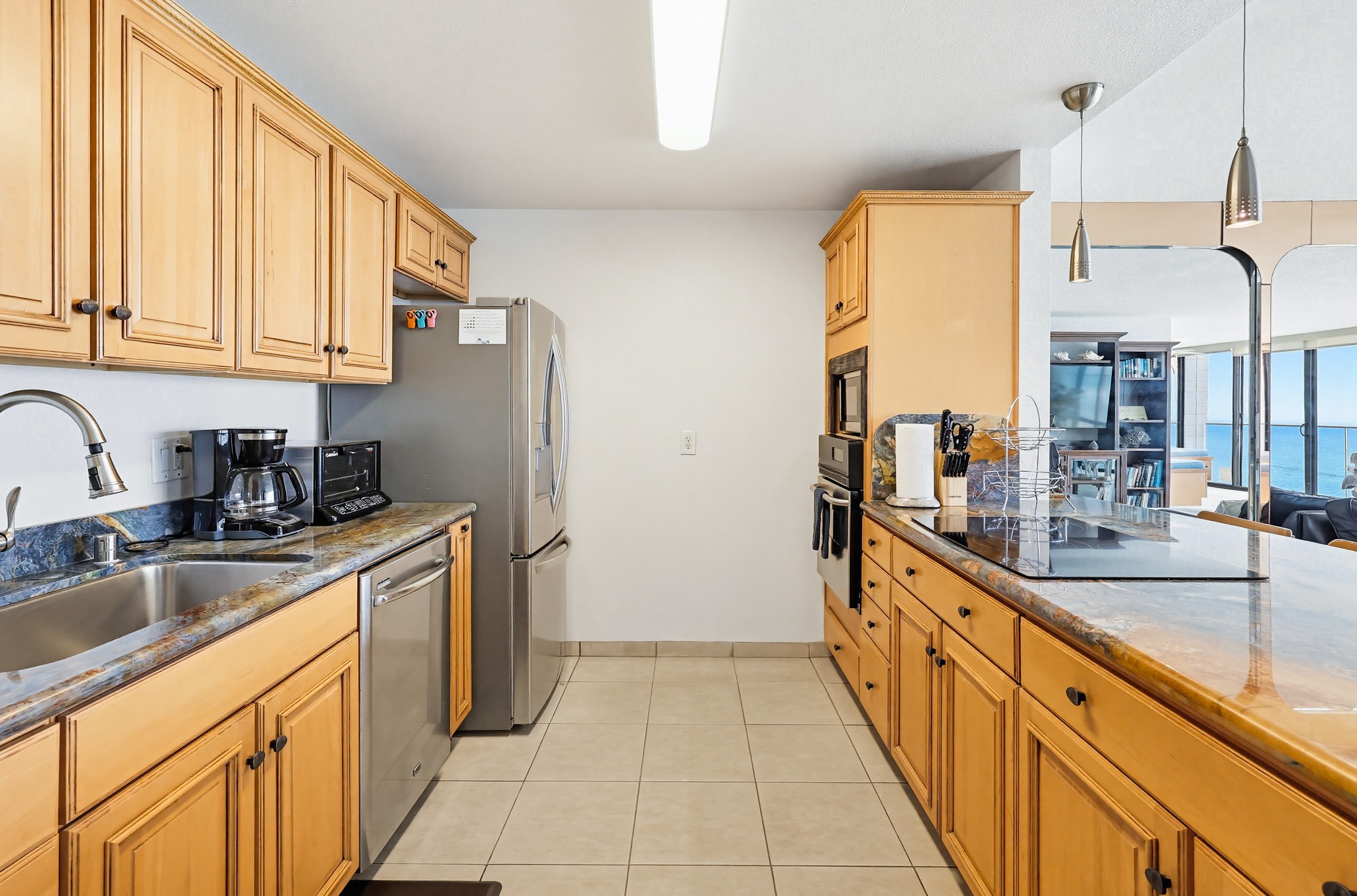 Virtual tour photo 36 of 96 for 4767 Ocean Blvd