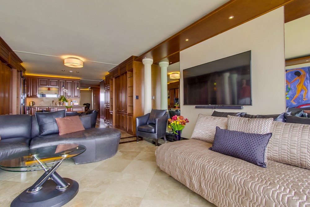 Virtual tour photo 7 of 34 for 4767 Ocean Blvd #804