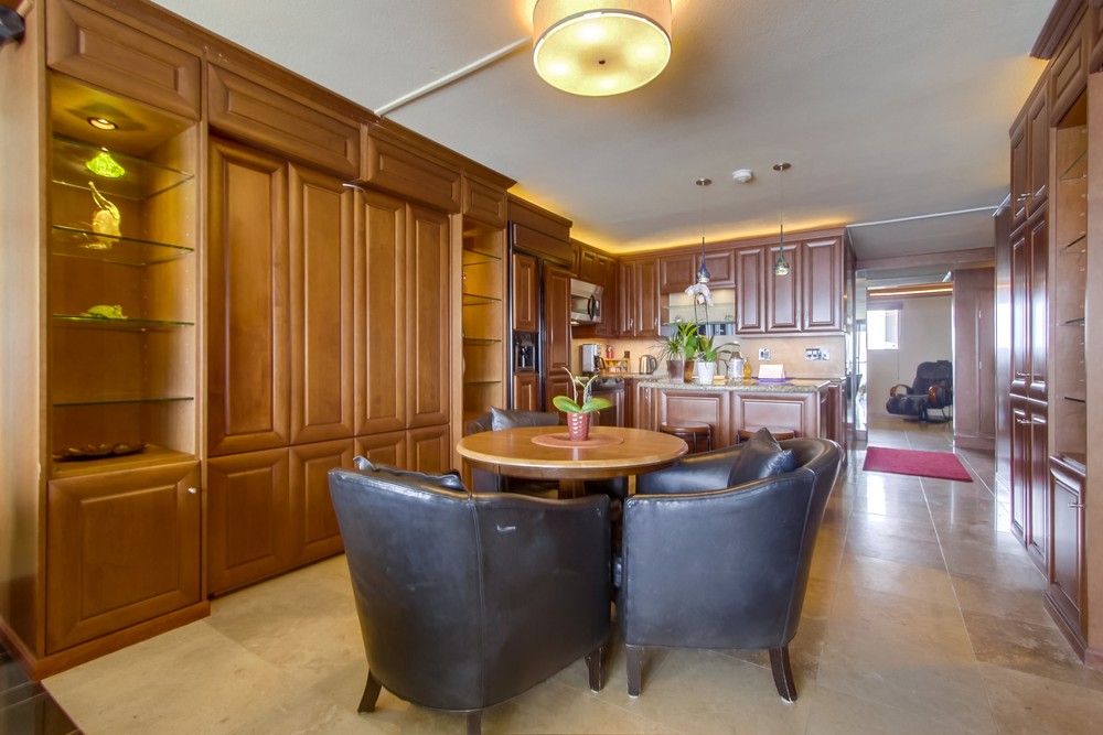 Virtual tour photo 9 of 34 for 4767 Ocean Blvd #804