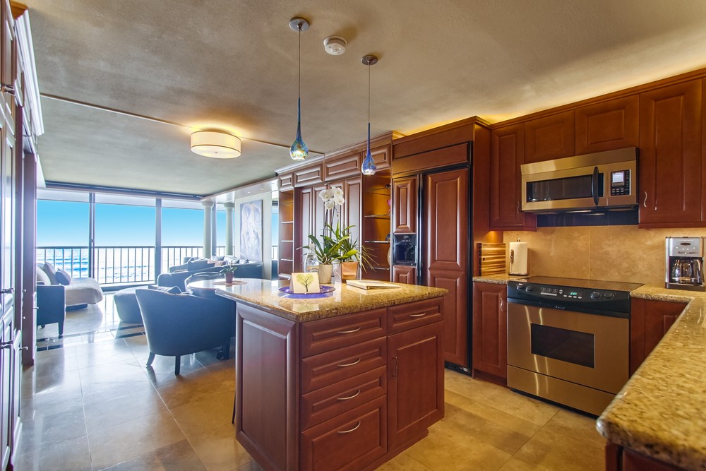 Virtual tour photo 14 of 34 for 4767 Ocean Blvd #804