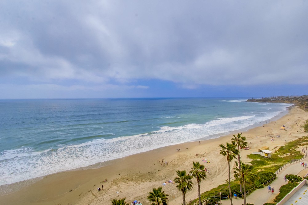 Virtual tour photo 16 of 34 for 4767 Ocean Blvd #804
