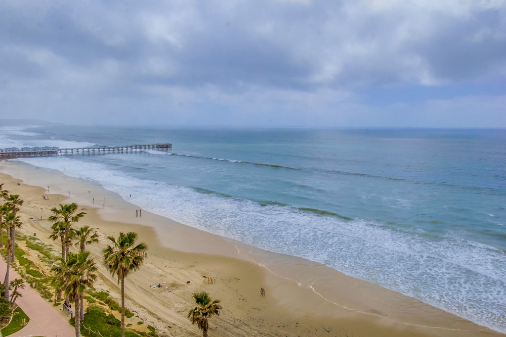 Virtual tour photo 18 of 34 for 4767 Ocean Blvd #804