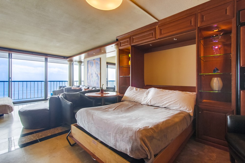 Virtual tour photo 23 of 34 for 4767 Ocean Blvd #804