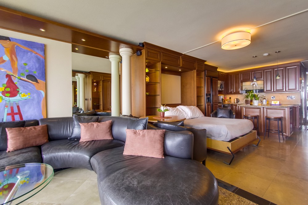 Virtual tour photo 25 of 34 for 4767 Ocean Blvd #804