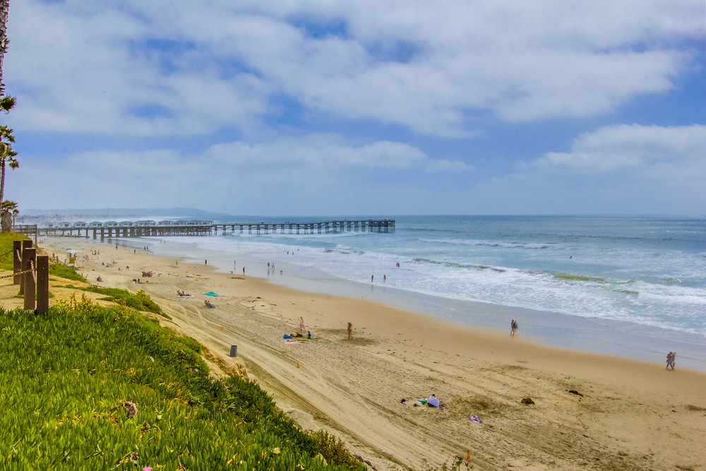 Virtual tour photo 31 of 34 for 4767 Ocean Blvd #804
