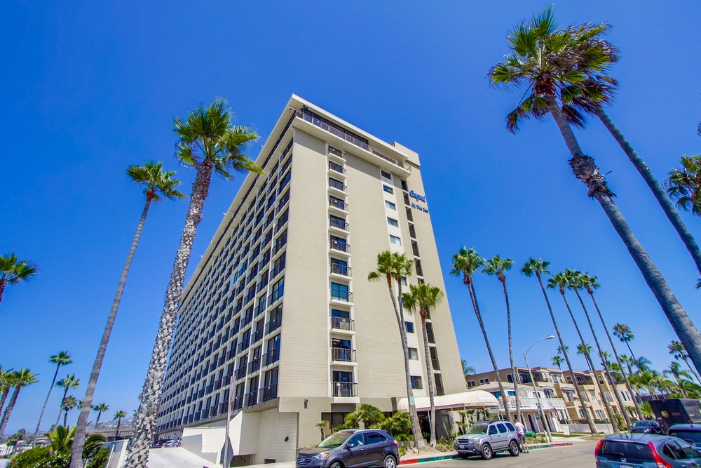 Virtual tour photo 1 of 45 for 4767 Ocean Blvd UNIT 1010