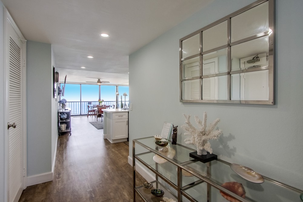 Virtual tour photo 9 of 45 for 4767 Ocean Blvd UNIT 1010