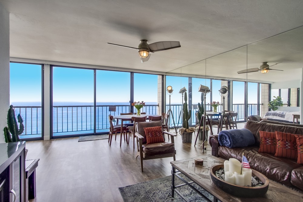 Virtual tour photo 10 of 45 for 4767 Ocean Blvd UNIT 1010
