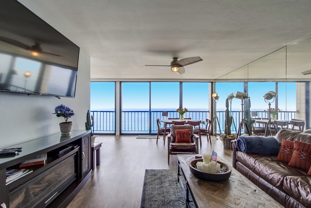 Virtual tour photo 11 of 45 for 4767 Ocean Blvd UNIT 1010