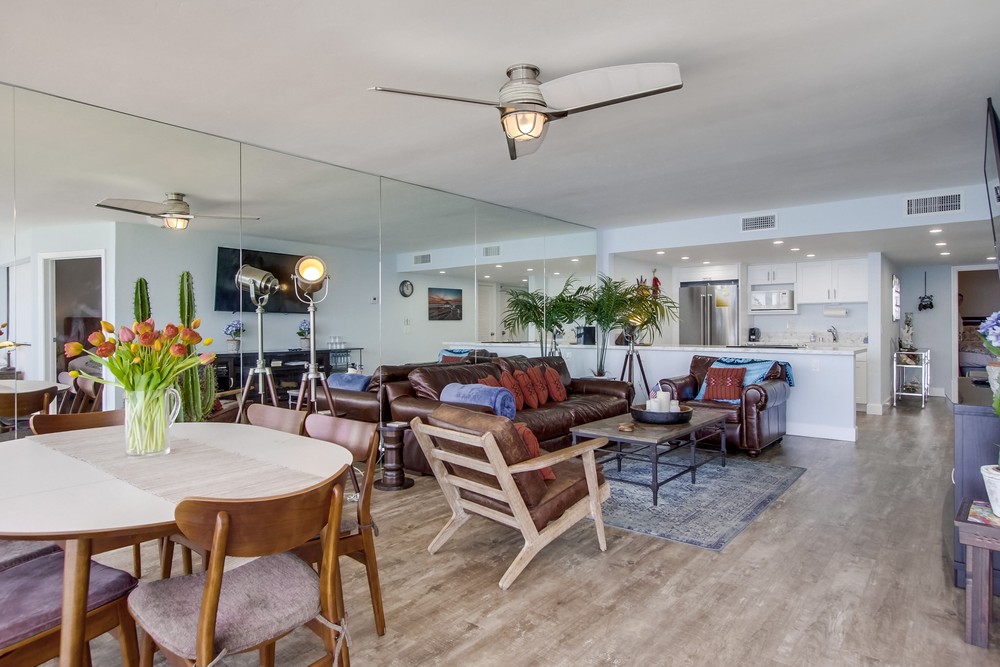 Virtual tour photo 17 of 45 for 4767 Ocean Blvd UNIT 1010