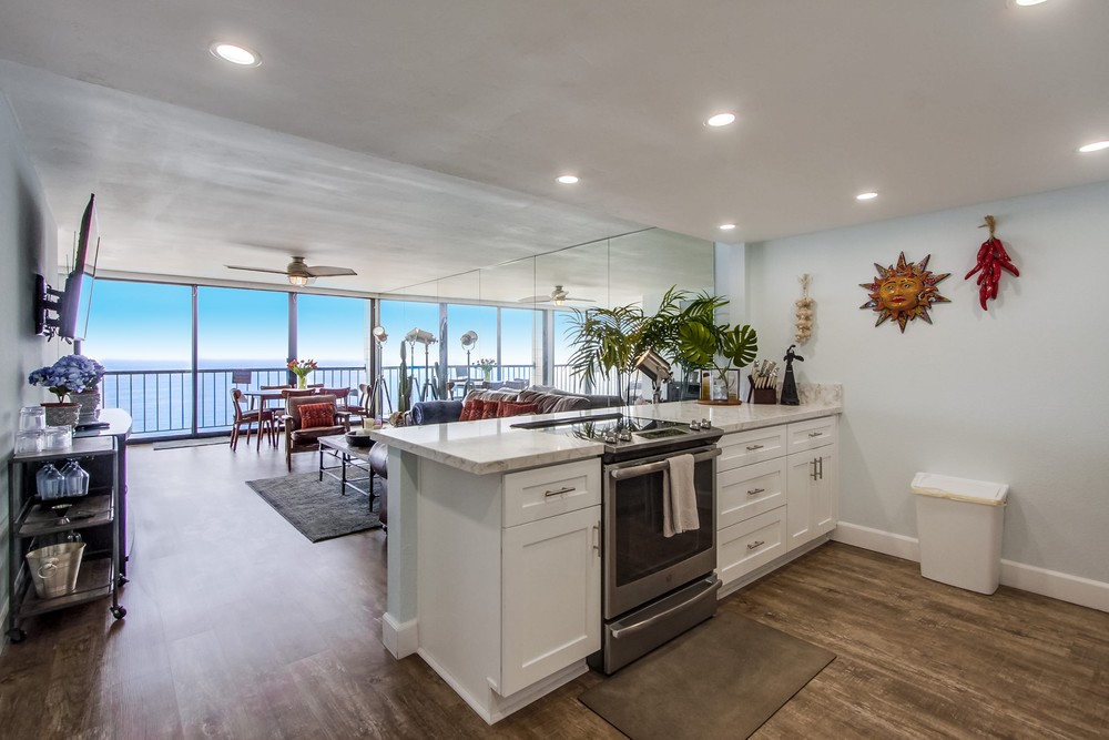 Virtual tour photo 22 of 45 for 4767 Ocean Blvd UNIT 1010