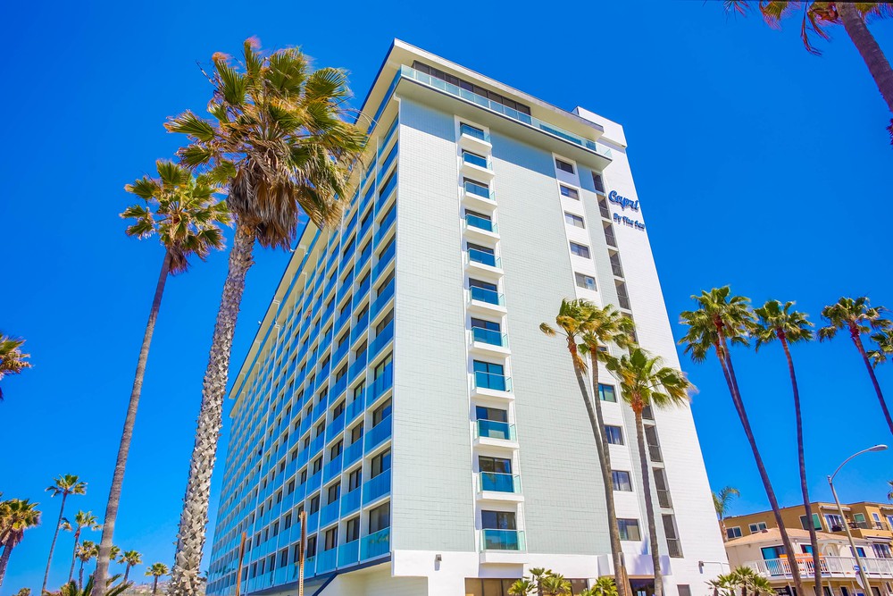 Virtual tour photo 3 of 27 for 4767 Ocean Blvd UNIT 102