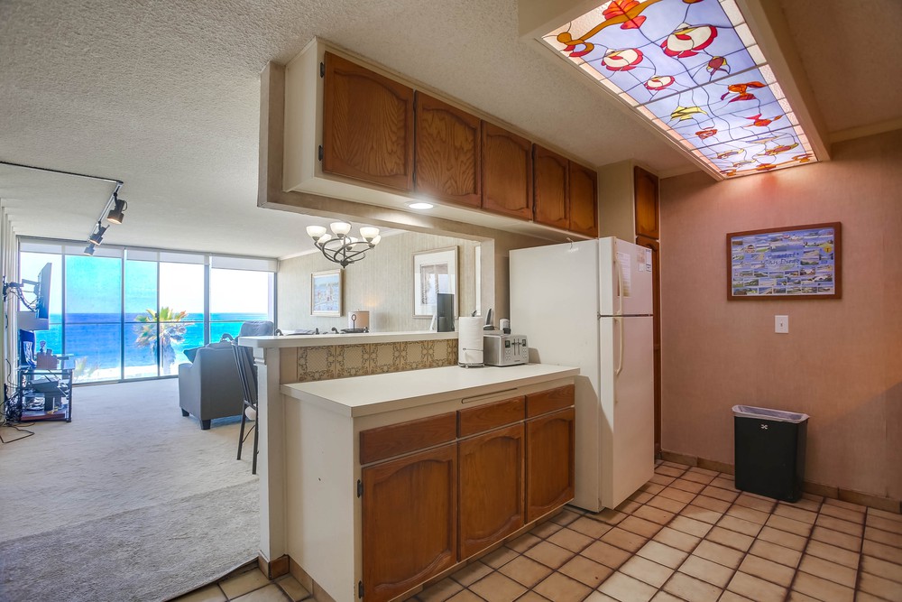 Virtual tour photo 5 of 27 for 4767 Ocean Blvd UNIT 102