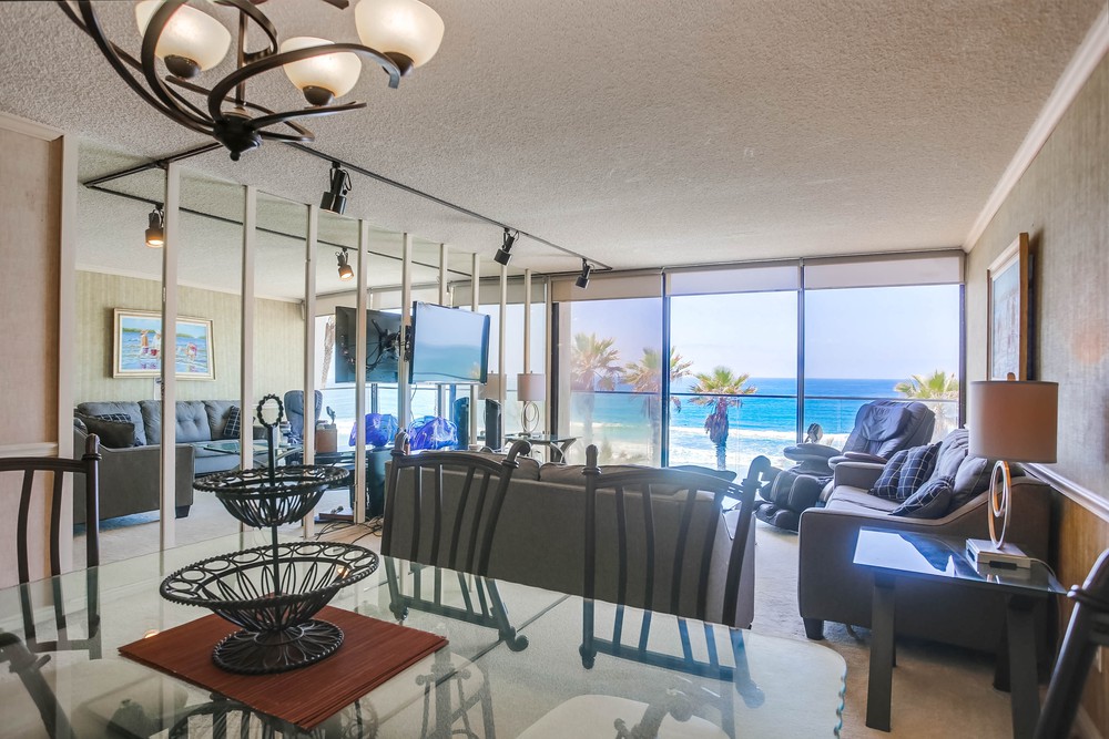 Virtual tour photo 7 of 27 for 4767 Ocean Blvd UNIT 102