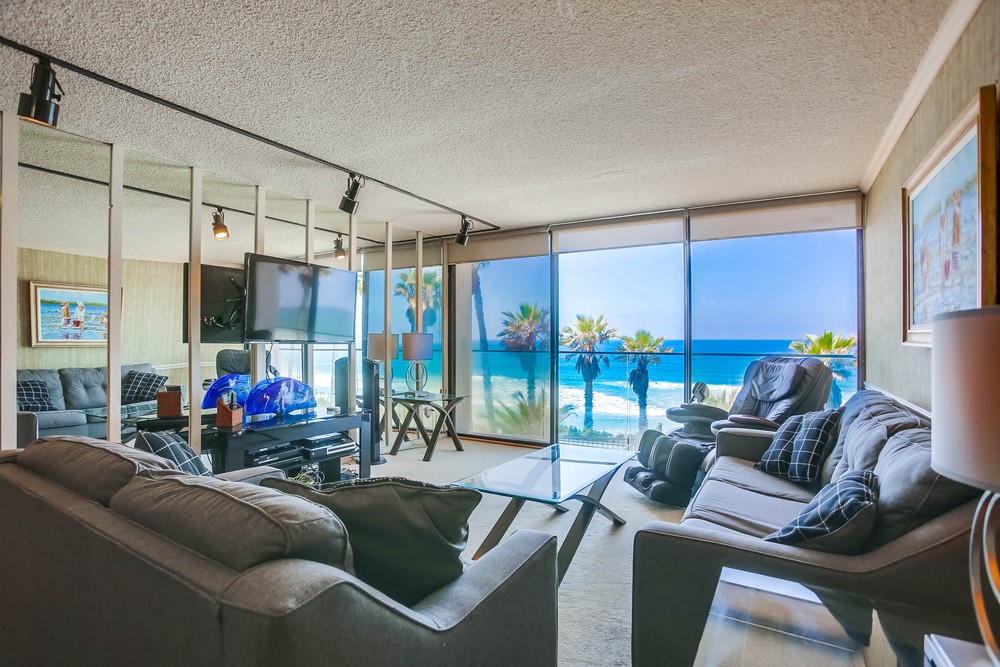 Virtual tour photo 8 of 27 for 4767 Ocean Blvd UNIT 102