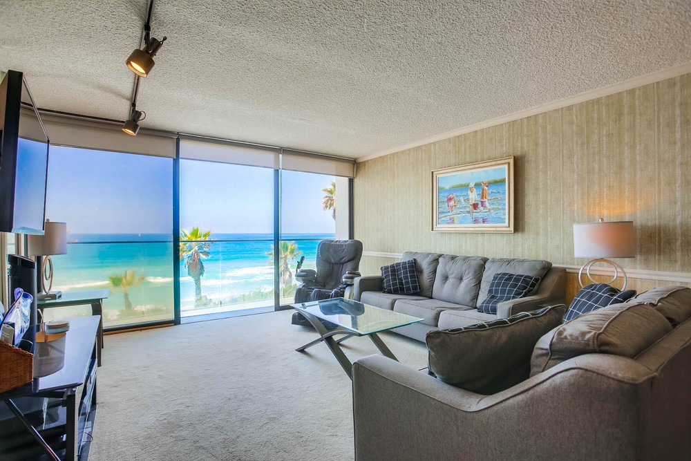 Virtual tour photo 9 of 27 for 4767 Ocean Blvd UNIT 102