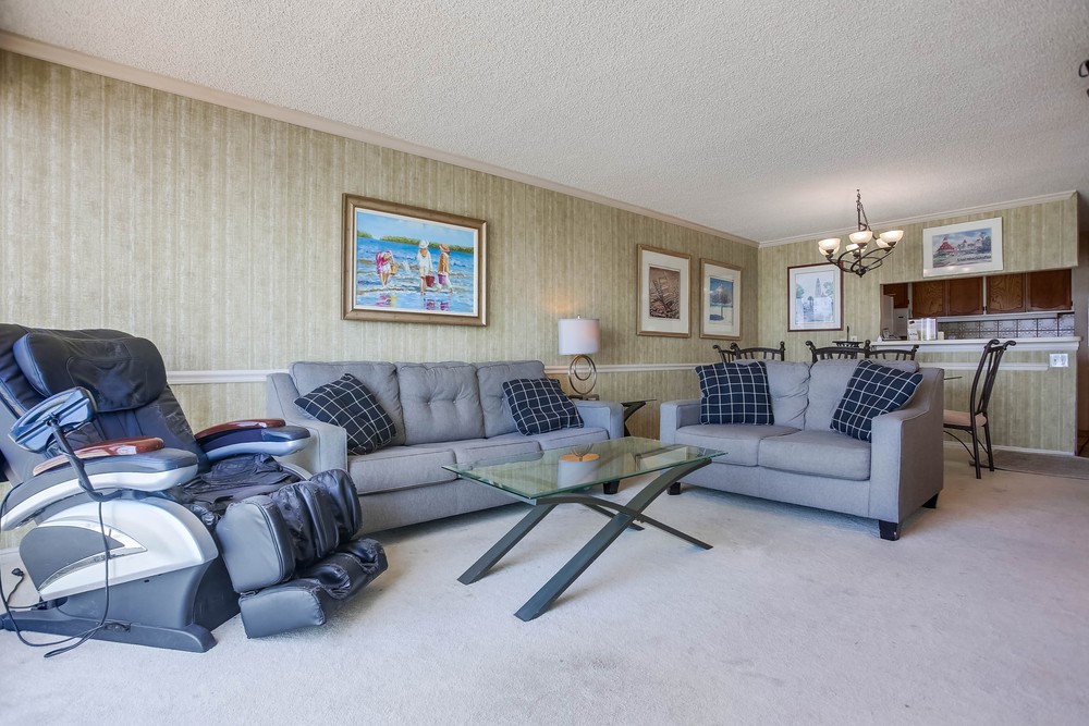 Virtual tour photo 11 of 27 for 4767 Ocean Blvd UNIT 102