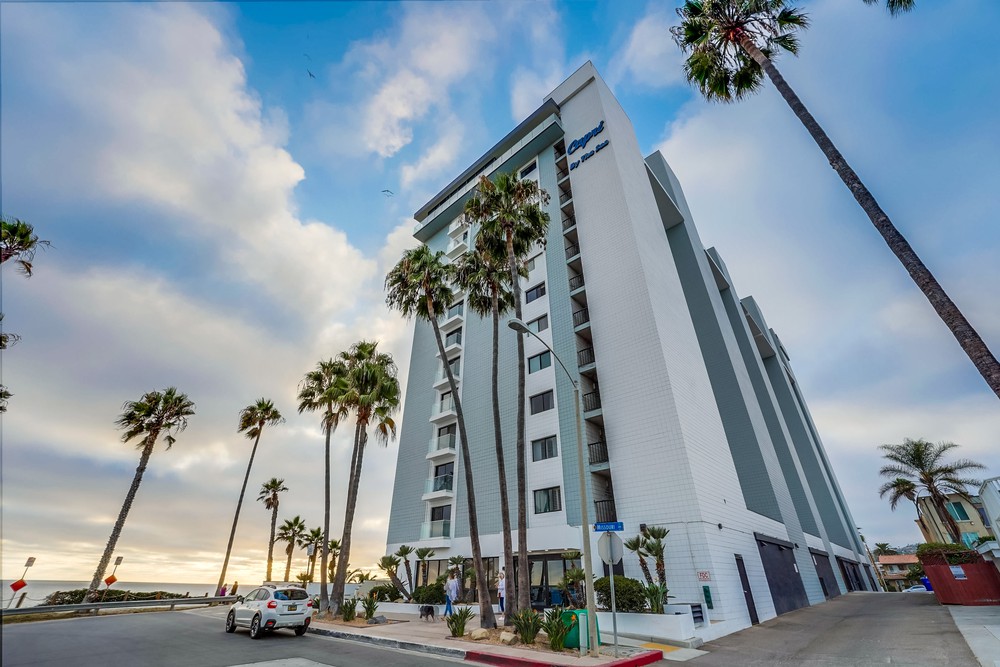 Virtual tour photo 1 of 75 for 4767 Ocean Blvd UNIT 303
